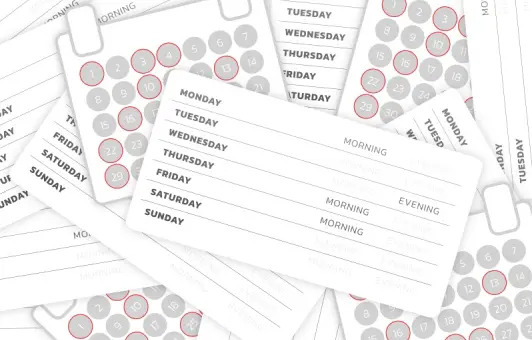 How many draws will you play?